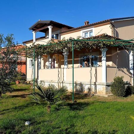 Comfortable Apartment Near Pula Marčana Dış mekan fotoğraf