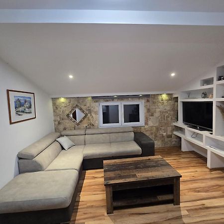 Comfortable Apartment Near Pula Marčana Dış mekan fotoğraf