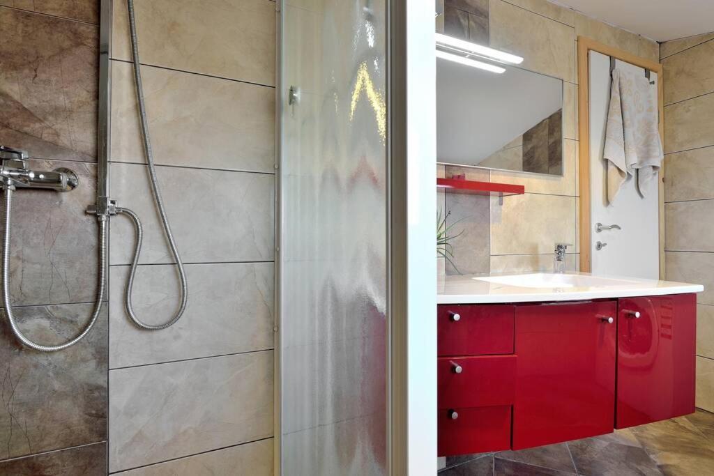 Comfortable Apartment Near Pula Marčana Dış mekan fotoğraf