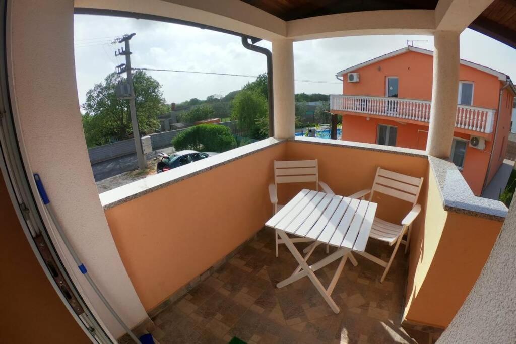 Comfortable Apartment Near Pula Marčana Dış mekan fotoğraf
