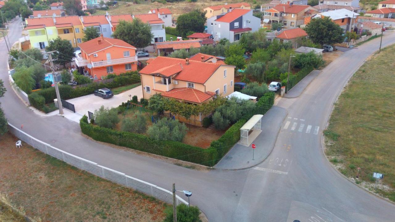 Comfortable Apartment Near Pula Marčana Dış mekan fotoğraf