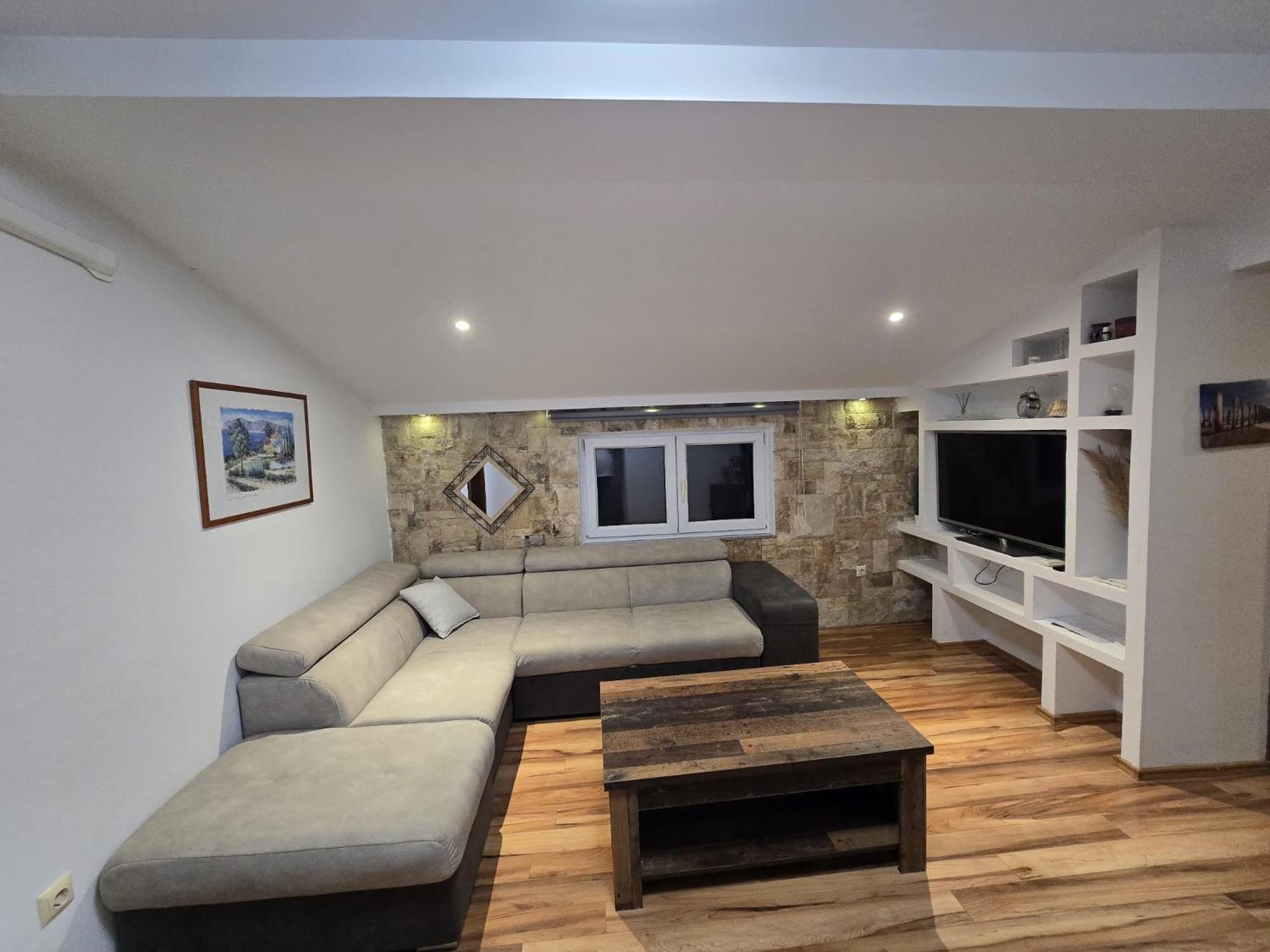 Comfortable Apartment Near Pula Marčana Dış mekan fotoğraf
