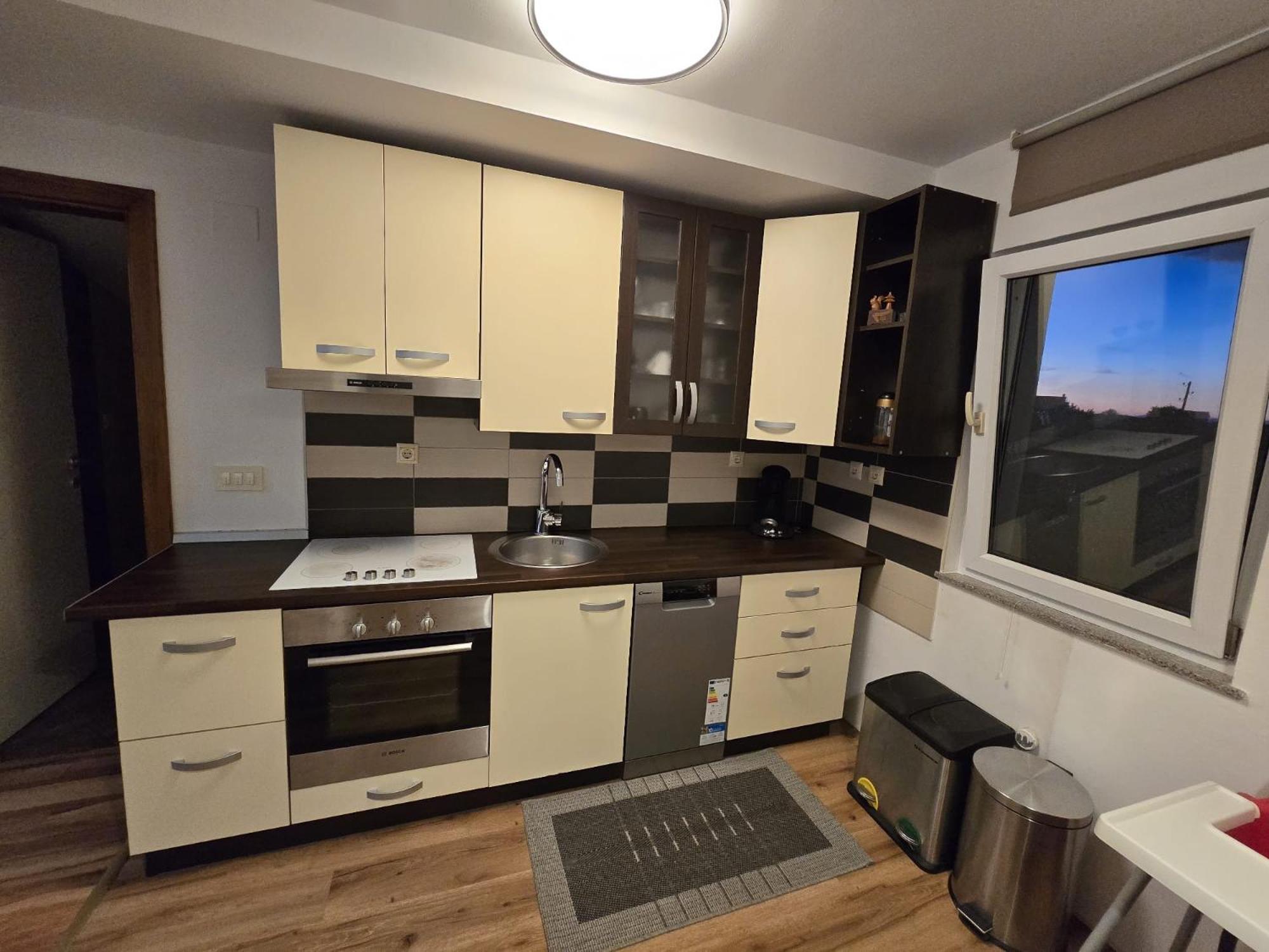 Comfortable Apartment Near Pula Marčana Dış mekan fotoğraf